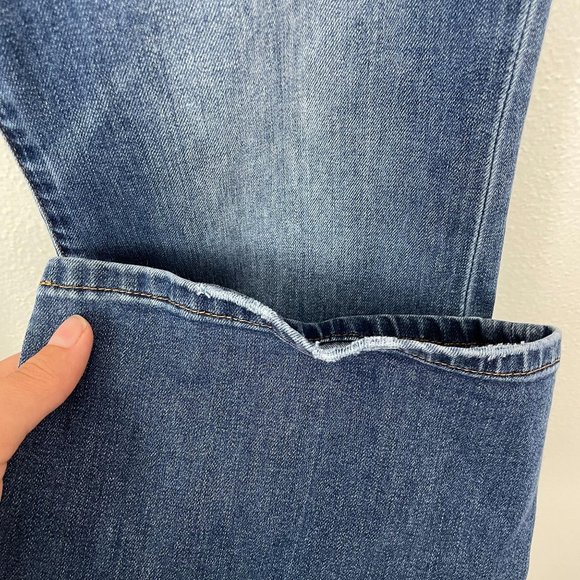 Lucky Brand Sweet Bootcut Medium Wash Jeans - Picture 5 of 8